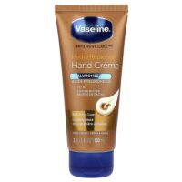 Intensive Care™, увлажняющий крем для рук, 100 мл (3,4 жидк. унц.) — Vaseline