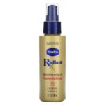 RadiantX, увлажняющее масло для тела, 109 мл (3,7 жидк. унции) — Vaseline