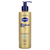 RadiantX, питательный лосьон для тела, 325 мл (11 жидк. унций) — Vaseline
