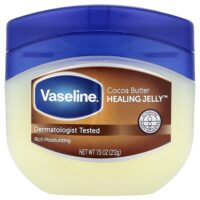 Healing Jelly™ с маслом какао, 212 г (7,5 унции) — Vaseline