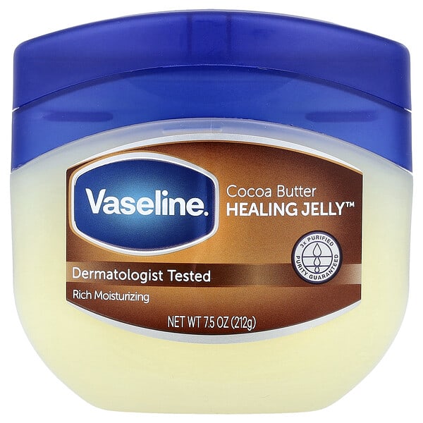 vsl06927_v_47.jpg Healing Jelly™ с маслом какао, 212 г (7,5 унции) — Vaseline