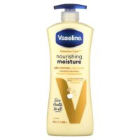 Intensive Care™, питательный увлажняющий лосьон, 600 мл (20,3 жидк. унции) — Vaseline