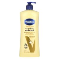 Intensive Care™, питательный увлажняющий лосьон, 947 мл (32 жидк. унц.) — Vaseline