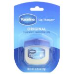 Lip Therapy®, оригинальный вкус, 7 г (0,25 унции) — Vaseline — изображение 2