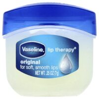 Lip Therapy®, оригинальный вкус, 7 г (0,25 унции) — Vaseline