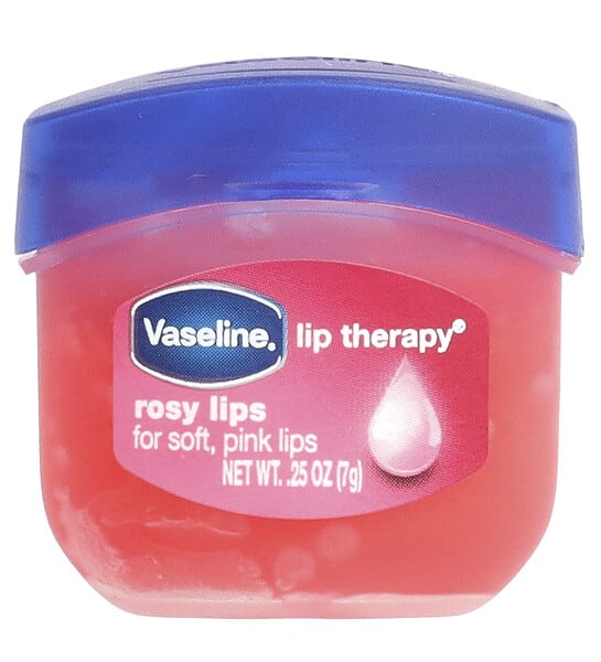 vsl23159_v_13.jpg Lip Therapy®, бальзам для губ, розовый, 7 г (0,25 унции) — Vaseline