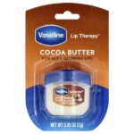 Уход для губ, какао-масло, 7 г (0.25 унций) — Vaseline — изображение 2