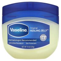 заживляющее желе, оригинальный вкус, 212 г (7,5 унции) — Vaseline