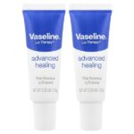 Lip Therapy®, улучшенное заживление, 2 тюбика, 10 г (0,35 унции) — Vaseline