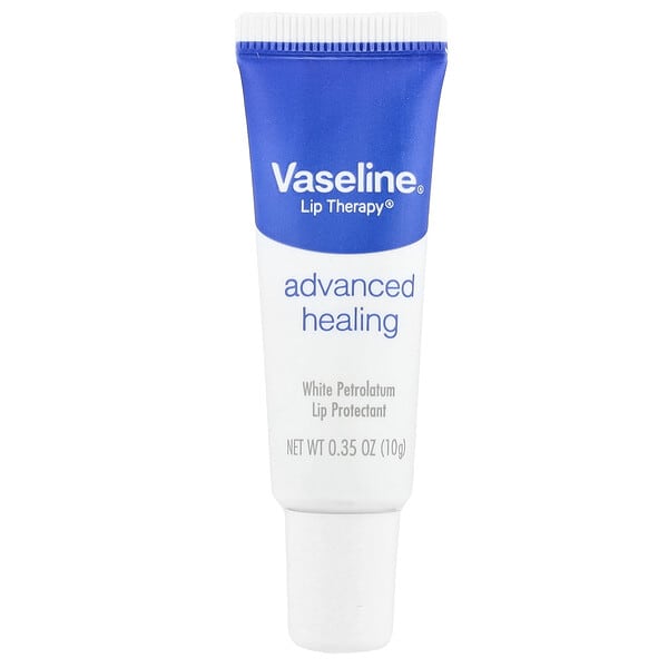 vsl75000_v_23.jpg Lip Therapy®, улучшенное заживление, 10 г (0,35 унции) — Vaseline