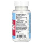 Vitassium, Electrolyte FastChews®, фруктовый пунш, 60 жевательных таблеток — изображение 2