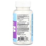 Vitassium, Electrolyte Fastchews®, виноград, 60 жевательных таблеток — изображение 2