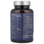 Bioactive Men's One Daily Multi, 30 растительных капсул — Vthrive — изображение 2