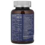 Bioactive Women's One Daily Multi, 60 растительных капсул — Vthrive — изображение 2