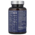 Bioactive Men's 50+ One Daily Multi, 30 растительных капсул — Vthrive — изображение 2