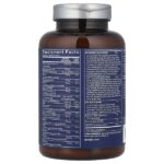 Bioactive Men's 50+ One Daily Multi, 60 растительных капсул — Vthrive — изображение 2