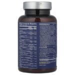 Bioactive Women's 50+ One Daily Multi, 30 растительных капсул — Vthrive — изображение 2