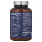 Bioactive Women's 50+ One Daily Multi, 60 растительных капсул — Vthrive — изображение 2