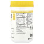 Коллагеновые сливки, ваниль, 300 г (10,6 унции) — Vital Proteins — изображение 2