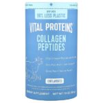 пептиды коллагена, без добавок, 284 г (10 унций) — Vital Proteins
