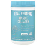морской коллаген, без добавок, 221 г (7,8 унции) — Vital Proteins