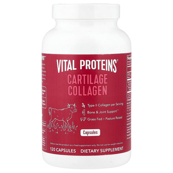 vtp00893_v_32.jpg Коллаген для хряща, 120 капсул — Vital Proteins