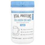 Collagen Creamer, оригинальный, 293 г (10,3 унции) — Vital Proteins