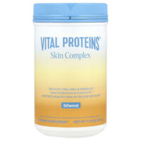 Skin Complex, без добавок, 339 г (11,9 унции) — Vital Proteins