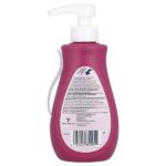 Veet, гель-крем для депиляции, для чувствительных волос, алоэ и фиалки, свежий запах, 400 мл (13,5 жидк. унции) — изображение 2