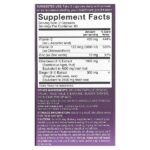 Бузина, витамин C и цинк, 120 капсул — Viva Naturals — изображение 2