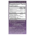 Бузина, витамин C, цинк и имбирь, 60 капсул — Viva Naturals — изображение 2