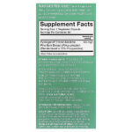 Pycnogenol®, френч приморский, 100 мг, 60 растительных капсул — Viva Naturals — изображение 2