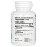 Aged Garlic Extract, выдержанный экстракт чеснока, добавка для здоровья сердечно-сосудистой системы, оригинальный состав Formula 100, 600 мг, 100 капсул (300 мг в 1 капсуле) — Kyolic — изображение 2