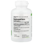Aged Garlic Extract™, добавка для здоровья сердечно-сосудистой системы, формула 100, 200 капсул (300 мг в 1 капсуле) — Kyolic — изображение 2