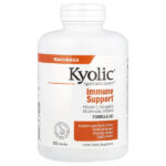 Aged Garlic Extract™, формула 103, 300 капсул — Kyolic