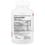 Aged Garlic Extract™, антивозрастное и очищающее средство, формула 105, 200 капсул — Kyolic — изображение 2