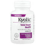 Aged Garlic Extract™, Aged Garlic Extract™, формула 108, 100 капсул — Kyolic