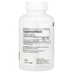 Aged Garlic Extract™, для сердечно-сосудистой системы и иммунитета, Reserve Formula 200, 120 капсул (600 мг на капсулу) — Kyolic — изображение 2