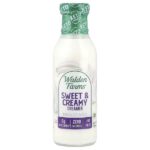 Сладкие и сливочные сливки, 355 мл (12 жидк. Унций) — Walden Farms