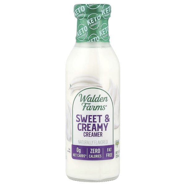 wal11022_v_56.jpg Сладкие и сливочные сливки, 355 мл (12 жидк. Унций) — Walden Farms
