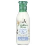 Сливки, французская ваниль, 355 мл (12 жидк. Унций) — Walden Farms