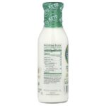 Сливки, французская ваниль, 355 мл (12 жидк. Унций) — Walden Farms — изображение 2