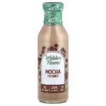 Сливки для мокко, 355 мл (12 жидк. Унций) — Walden Farms