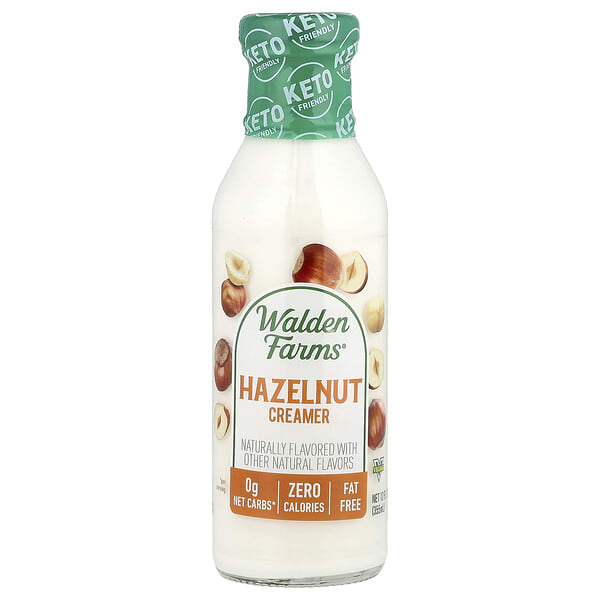 wal11055_v_24.jpg Кофейные сливки, фундук, 355 мл (12 жидк. унц.) — Walden Farms