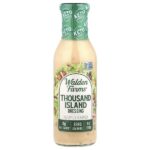Соус Thousand Island, 12 жидких унций(355 мл) — Walden Farms