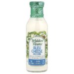 Заправка, Голубой сыр, 12 жидких унций (355 мл) — Walden Farms