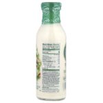 Заправка, Голубой сыр, 12 жидких унций (355 мл) — Walden Farms — изображение 2