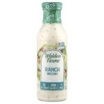Соус Ранч, 12 жидких унций (355 мл) — Walden Farms