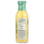 Медово-дижонский соус, 12 жидких унций (355 мл) — Walden Farms — изображение 2
