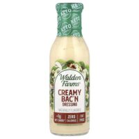 Сливочная заправка Bac'N, 355 мл (12 жидк. унц.) — Walden Farms